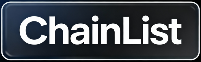 Chainlist